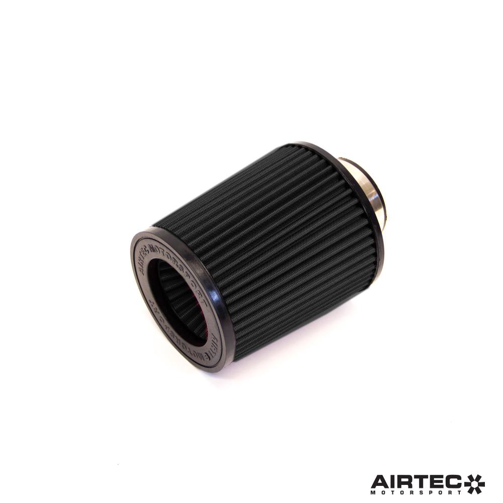 AIRTEC Motorsport Replacement Air Filter _ Fiesta Cotton Filter