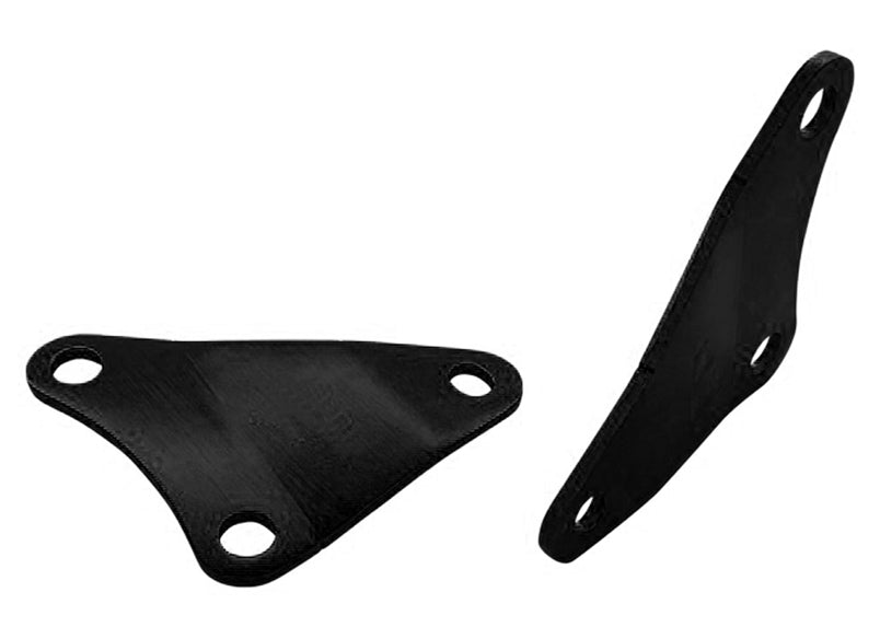 Whiteline Brace  control Arm support  Subaru  KBR14