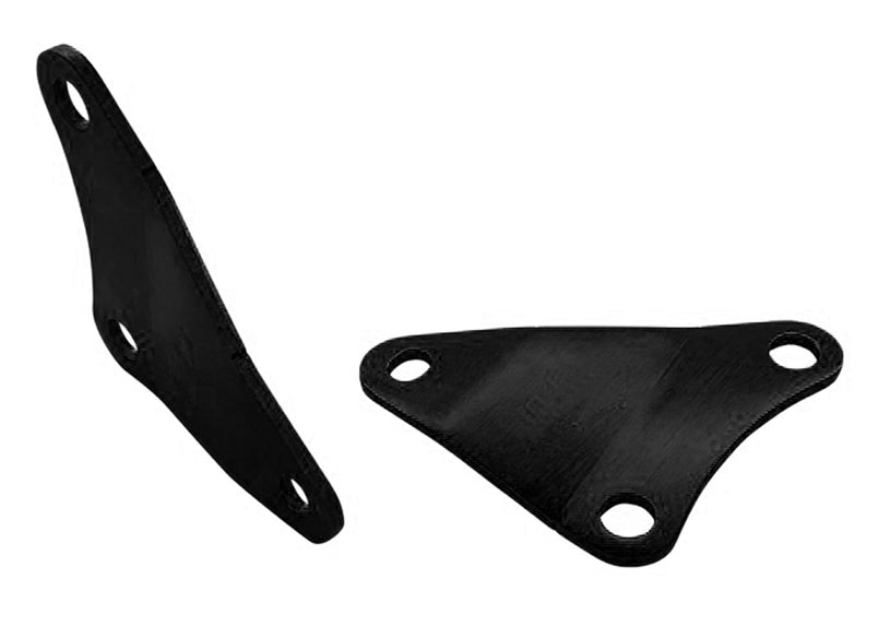 Whiteline Brace  control Arm support  Subaru  KBR14