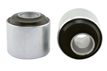 Load image into Gallery viewer, Whiteline Caster Kit  Front Control Arm  Lower Inner Rear Bushing  Subaru  KCA375