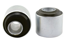 Load image into Gallery viewer, Whiteline Caster Kit  Front Control Arm  Lower Inner Rear Bushing  Subaru  KCA375