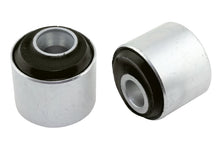 Load image into Gallery viewer, Whiteline Caster Kit  Front Control Arm  Lower Inner Rear Bushing  Subaru  KCA375