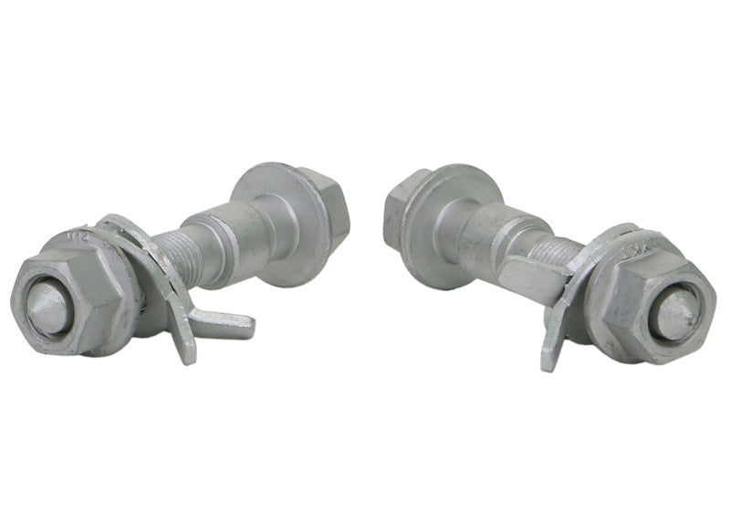 Whiteline 12mm Camber adjusting bolts  KCA412