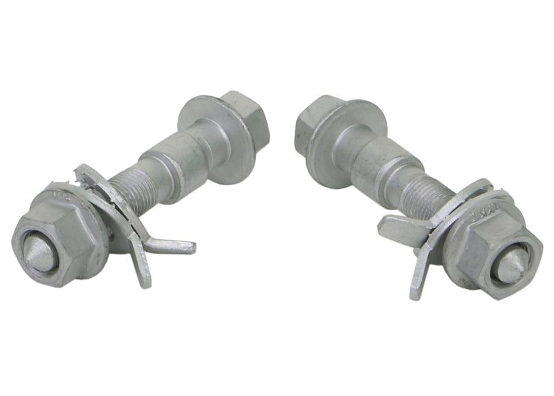 Whiteline 12mm Camber adjusting bolts  KCA412