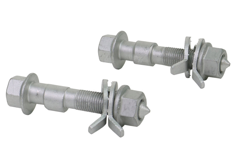 Whiteline 12mm Camber adjusting bolts  KCA412