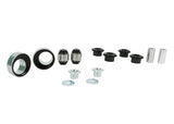 Whiteline Performance Handling Kit  Front Wishbone Control Arm  VW Golf Mk7 and Audi A3 S3 Mk3  KCA462