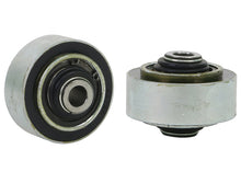 Load image into Gallery viewer, Whiteline Control Arm  Rear Upper Inner Bushing  KCA470