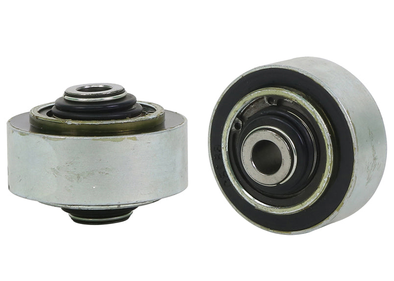 Whiteline Control Arm  Rear Upper Inner Bushing  KCA470