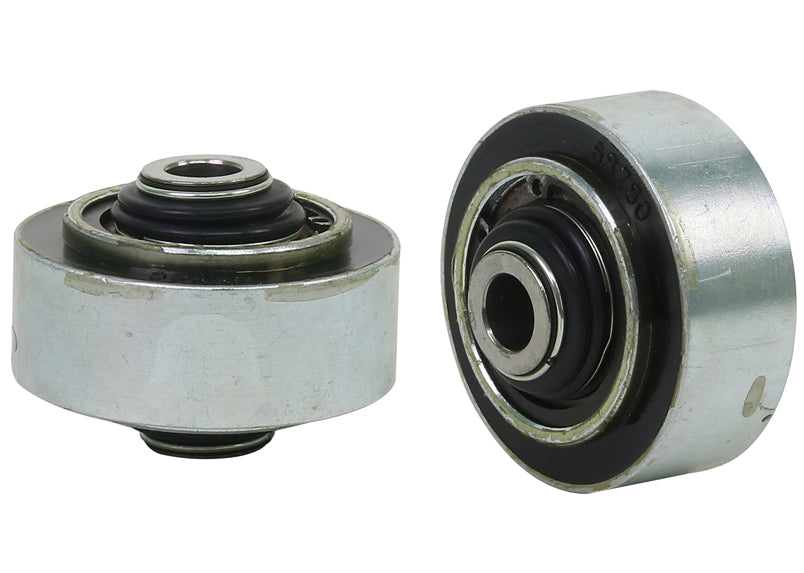 Whiteline Control Arm  Rear Upper Inner Bushing  KCA470