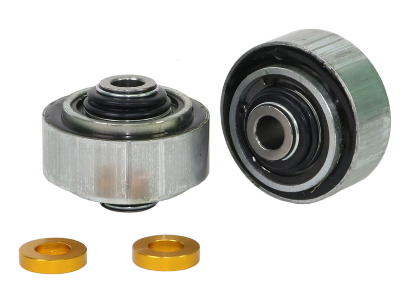 Whiteline Anti lift  Bushing kit  KCA474