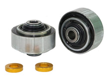 Load image into Gallery viewer, Whiteline Anti lift  Bushing kit  KCA474