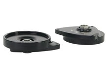 Load image into Gallery viewer, Whiteline Front Strut Mount Kit  MQB Camber/Caster Offset  KCA476