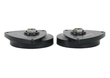 Load image into Gallery viewer, Whiteline Front Strut Mount Kit  MQB Camber/Caster Offset  KCA476