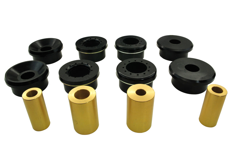 Whiteline Subframe Mount Bushing  BMW  KDT917