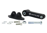 Whiteline Engine  pitch Mount Bushing  KDT973