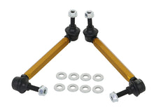 Load image into Gallery viewer, Whiteline Anti-Roll bar  link  KLC140-215