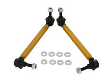 Load image into Gallery viewer, Whiteline Anti-Roll bar  link  KLC140-255