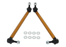 Load image into Gallery viewer, Whiteline Anti-Roll bar  link  KLC140-315