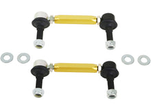 Load image into Gallery viewer, Whiteline Anti-Roll bar  link  KLC180-135