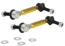 Load image into Gallery viewer, Whiteline Anti-Roll bar  link  KLC180-135