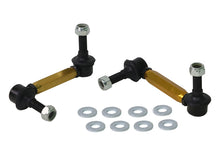 Load image into Gallery viewer, Whiteline Sway bar  link  KLC219