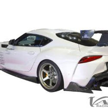 Load image into Gallery viewer, Varis Arising-I Carbon Side Under Skirt for 2019-20 Toyota Supra GR [A90] VATO-303