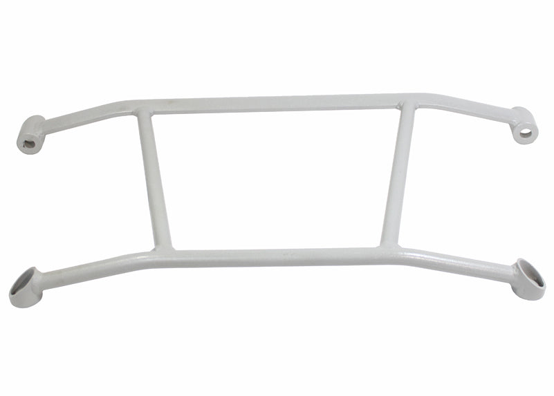 Whiteline Front 4 Point Chassis Brace  Nissan Pulsar N14 N15  KSB713