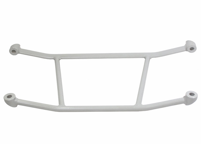 Whiteline Front 4 Point Chassis Brace  Nissan Pulsar N14 N15  KSB713