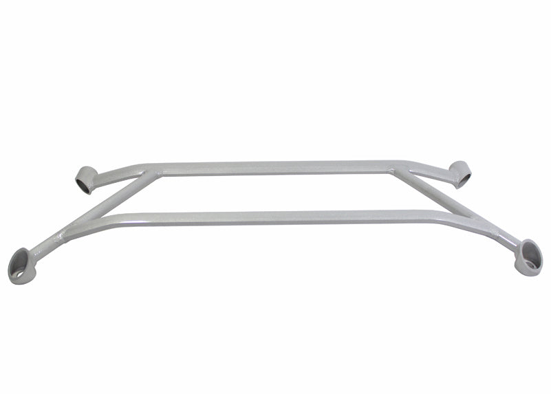 Whiteline Front 4 Point Chassis Brace  Subaru Impreza GJ GP GR GV  KSB723