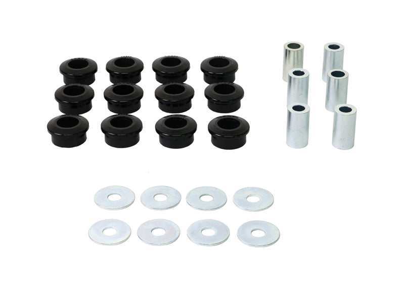 Whiteline Control Arm  service kit  KSK124