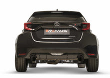Load image into Gallery viewer, Remus Toyota GR Yaris 1.6 (2020+) Racing Cat-back Exhaust System