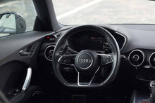 Load image into Gallery viewer, P3 Audi TT/TTS/TTRS (8S) Boost+ Gauge V3 OBD2 - 3P3A8SX