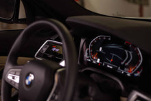 Load image into Gallery viewer, P3 Gauges BMW M3/M4 Series G2X/G8X (2021+) Boost Gauge V3 OBD2