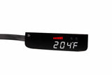 P3 VW Polo GTI/R Mk5 (2009-2018) V3 OBD2 Boost+ Gauge - 3P3VPO5