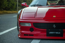 Load image into Gallery viewer, LB WORKS F355 Complete body kit (FRP) (LB69-01)