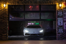 Load image into Gallery viewer, LB WORKS Huracan ver.2 complete body kit (CFRP) (LB13-04)