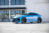 LB WORKS URUS Complete body kit with Bonnet/Hood (FRP) (LB67-03)