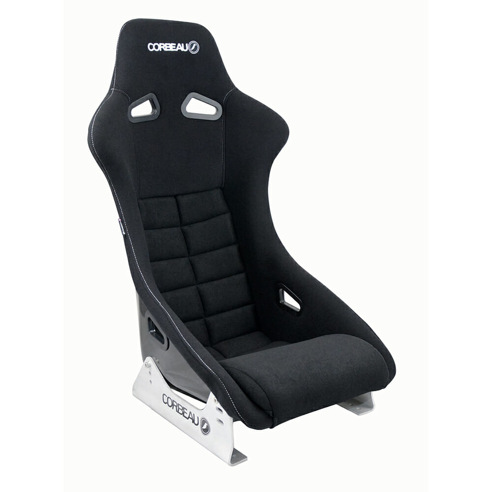 Track Day Bucket LE-Driver Racing Seat