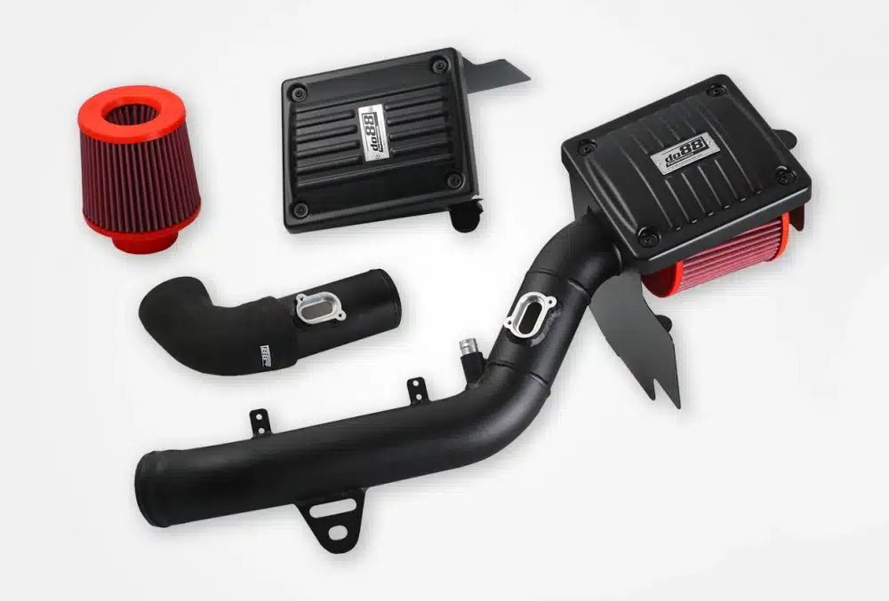 do88 BMW M2C/M3/M4 F8X. Performance Air Intake System - LF-150