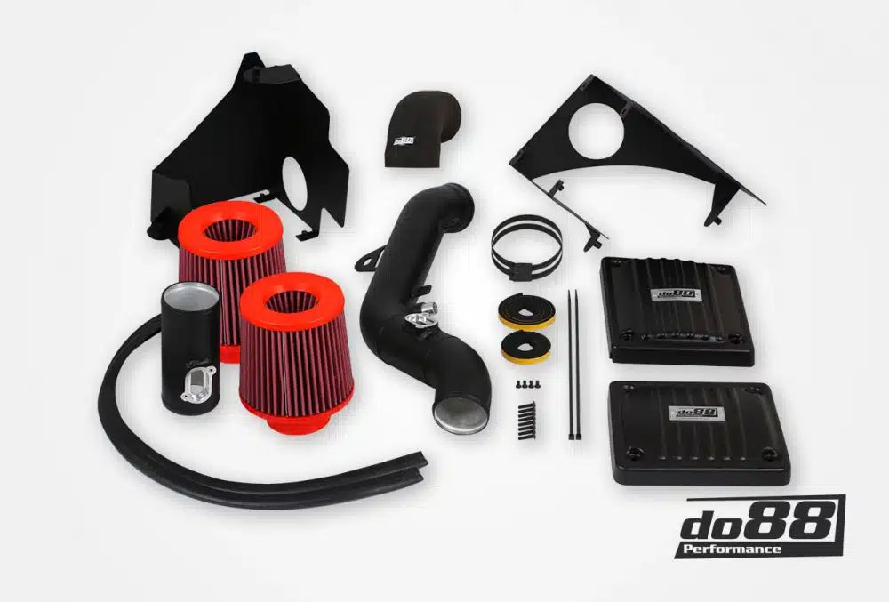 do88 BMW M2C/M3/M4 F8X. Performance Air Intake System - LF-150