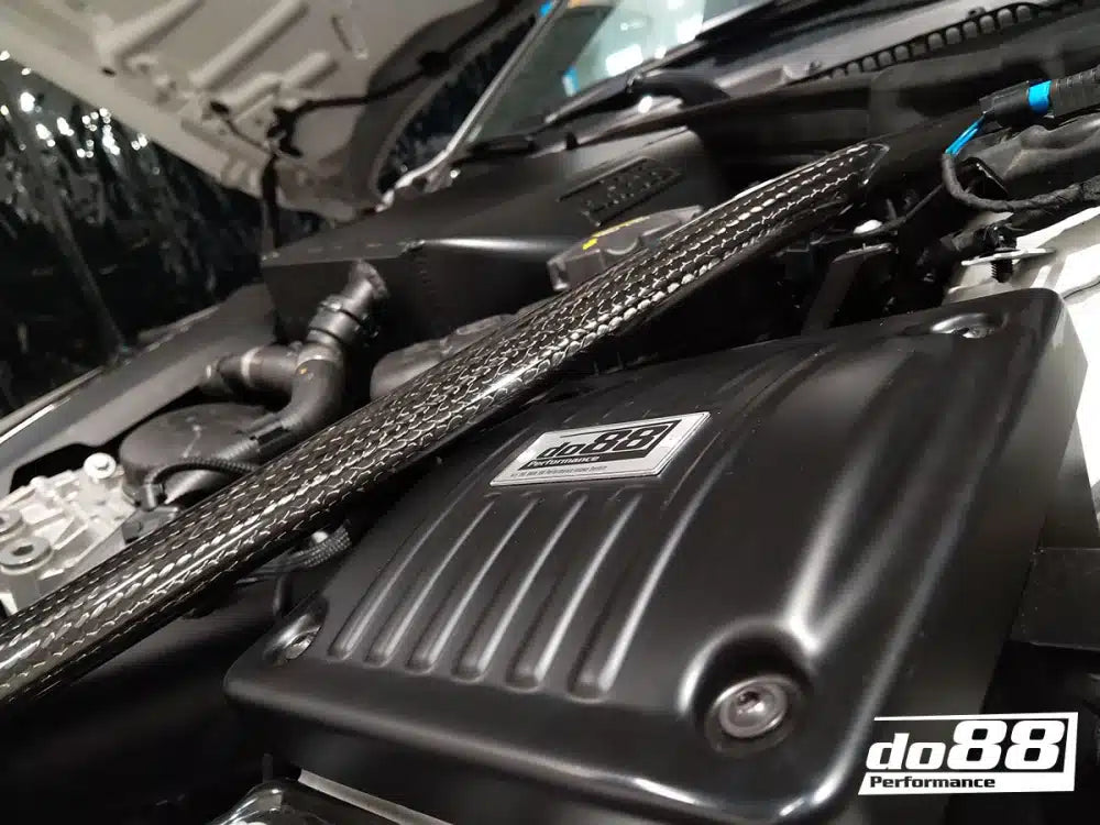 do88 BMW M2C/M3/M4 F8X. Performance Air Intake System - LF-150