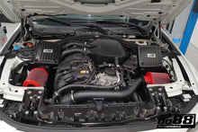 Load image into Gallery viewer, do88 BMW M2C/M3/M4 F8X. Performance Air Intake System - LF-150