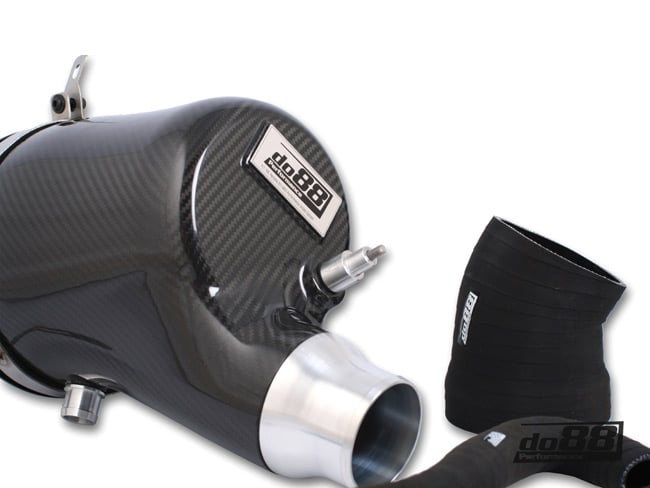 do88 Porsche 911 Carrera (992) (2019 Onwards) Air Intake kit