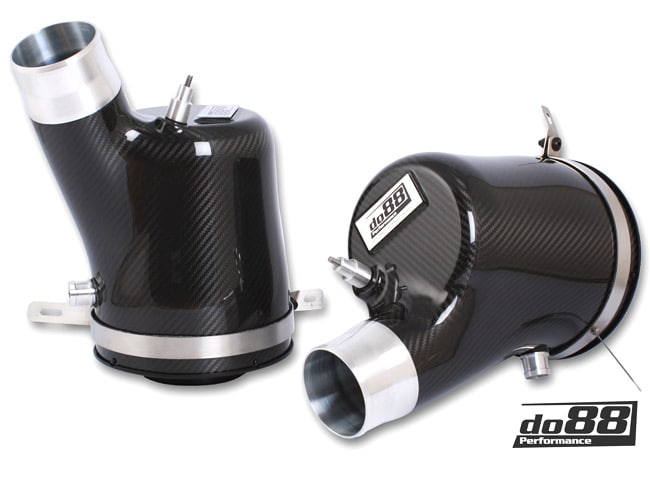 do88 Porsche 911 Carrera (992) (2019 Onwards) Air Intake kit