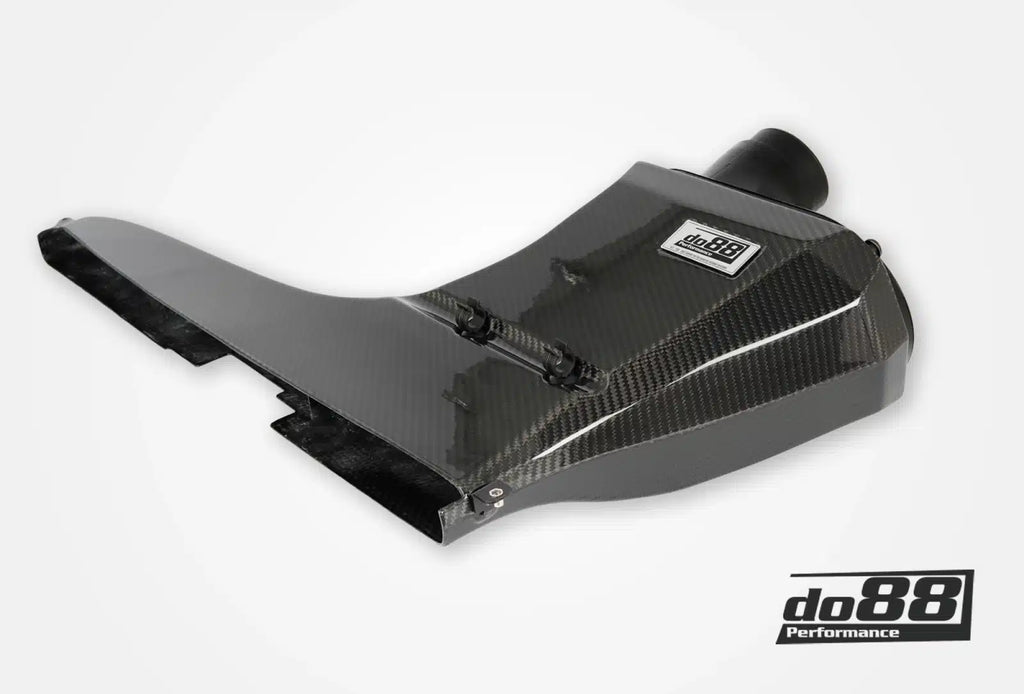 do88 VAG 1.8/2.0 TSI EA888 Gen.3/Gen.4 V2 Carbon Fibre Intake - LF-190-CF