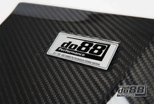 Load image into Gallery viewer, do88 VAG 1.8/2.0 TSI EA888 Gen.3/Gen.4 V2 Carbon Fibre Intake - LF-190-CF