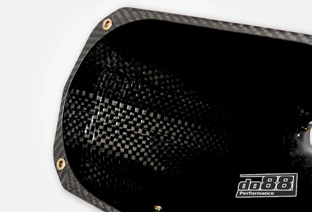 do88 VAG 1.8/2.0 TSI EA888 Gen.3/Gen.4 V2 Carbon Fibre Intake - LF-190-CF