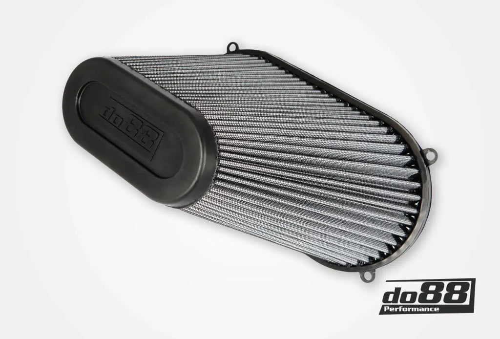 do88 VAG 1.8/2.0 TSI EA888 Gen.3/Gen.4 V2 Carbon Fibre Intake - LF-190-CF