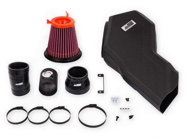 do88 Toyota Yaris GR (2020-2022) Turbo Air Intake System - LF-200-S