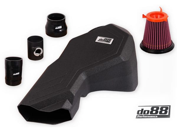 do88 Toyota Yaris GR (2020-2022) Turbo Air Intake System - LF-200-S